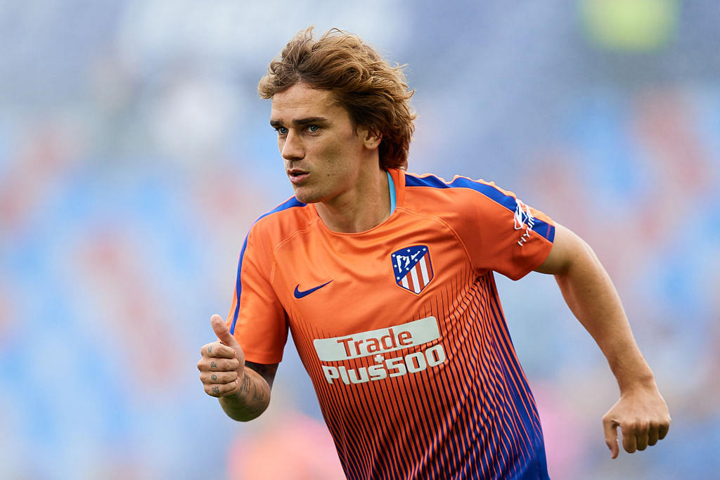 Antoine Griezmann Transfer: Barcelona complicate the deal as transfer hits snag