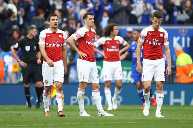 Arsenal News: Gunners fans are infuriated at the leading choice for captaincy