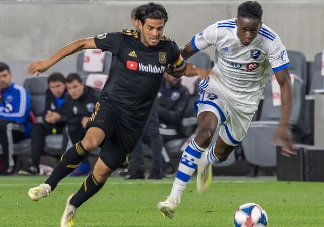 LAF Vs VAN Team Prediction : Los Angeles Vs Vancouver Whitecaps Best Fantasy Team for Western Conference MLS 2020-21