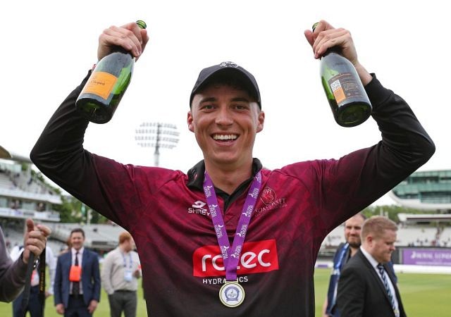 SOM vs HAM Dream11 Team Prediction : Somerset vs Hampshire Vitality Blast Dream 11 Team Picks and Probable Playing 11