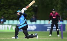 WAS vs WOR Dream11 Team Prediciton : Worcestershire Rapids vs Birmingham Bears T20 Vitality Blast Best Dream 11 Team