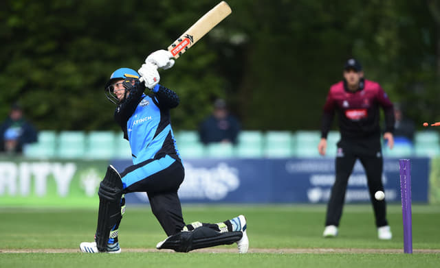 WAS vs WOR Dream11 Team Prediciton : Worcestershire Rapids vs Birmingham Bears T20 Vitality Blast Best Dream 11 Team