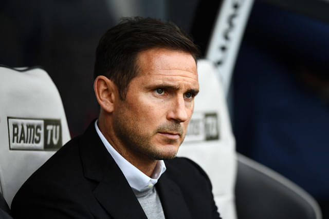 Frank Lampard: Derby grants Lampard special permission ahead of his speculated move to Chelsea