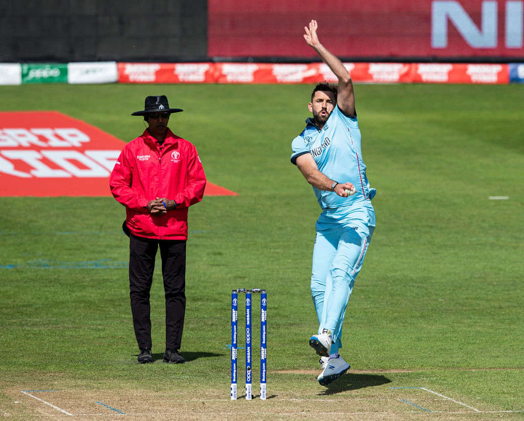 Liam Plunkett believes IPL to be the reason for England players performing well under pressure in 2019 Cricket World Cup