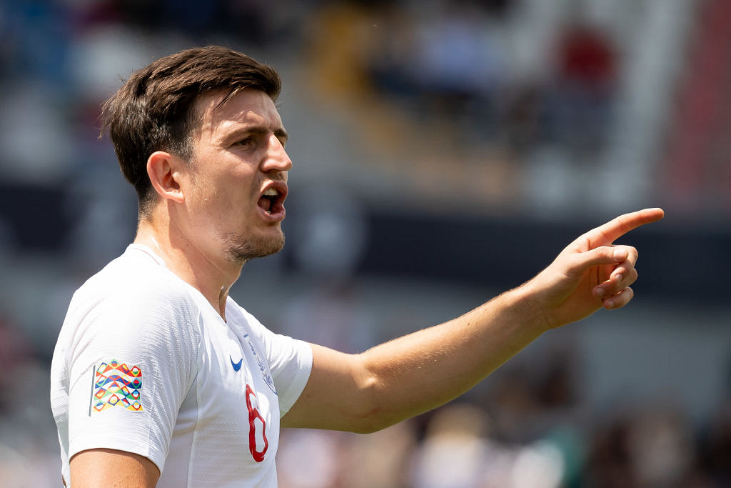 Harry Maguire Transfer News: Manchester United close to sign Maguire ...