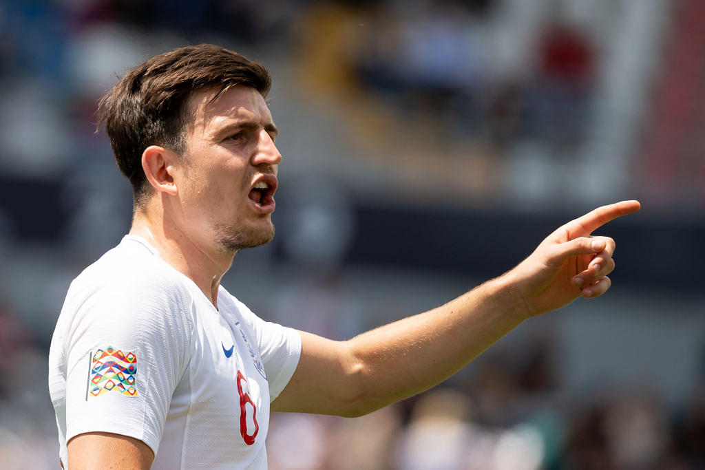 Harry Maguire Transfer News: Manchester United close to sign Maguire after his shocking statement to Leicester City