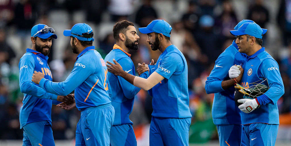 When will Indian team be announced for West Indies tour? - The SportsRush