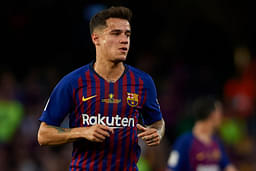 Philippe Coutinho Transfer: Agent furious with Barcelona after Coutinho's inclusion in Neymar's swap deal