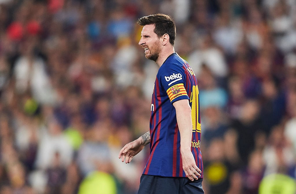 Neymar Transfer News: Messi urges Barcelona to sign inexpensive alternative for Neymar