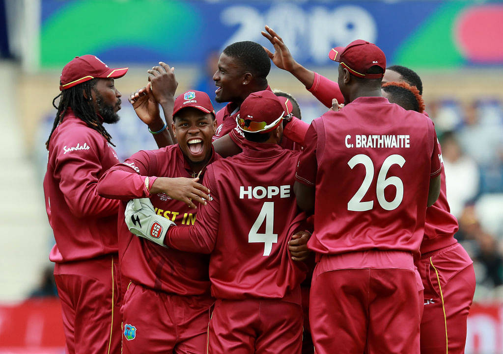 West Indies ODI squad vs India: Windies announce 14-member squad for ODI series; Chris Gayle in