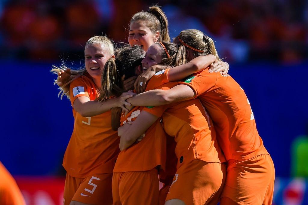 NED-W Vs SWE-W Dream 11 prediction: Dream 11 fantasy tips for Netherlands Vs Sweden for Women FIFA World Cup 2019