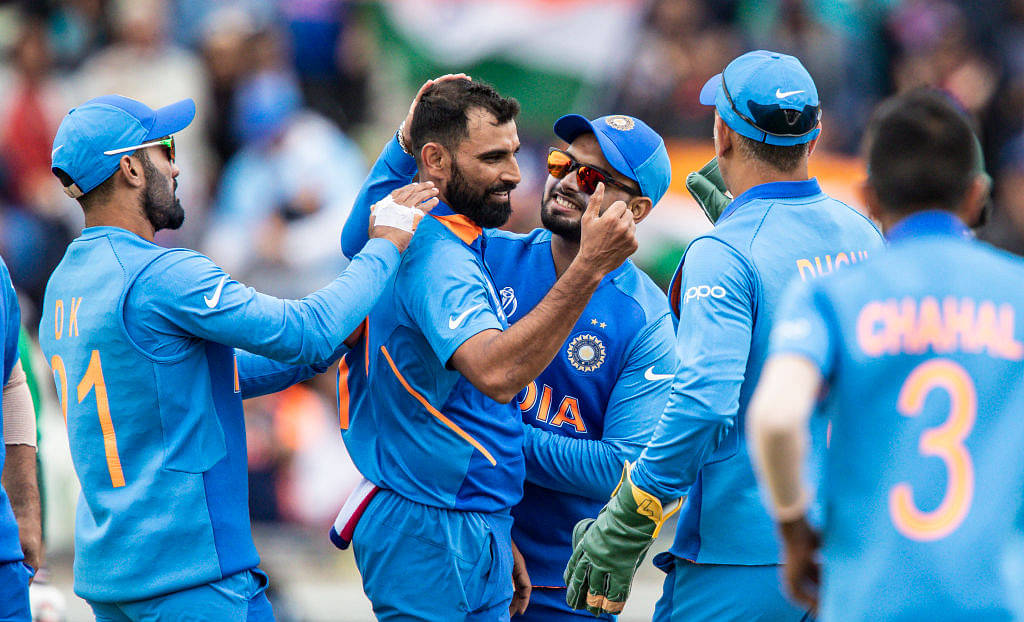 Semi-Final World Cup 2019 scenario : Who will India play in semi final?