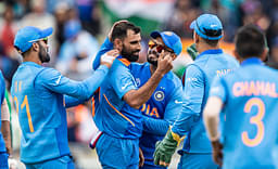 Semi-Final World Cup 2019 scenario : Who will India play in semi final?