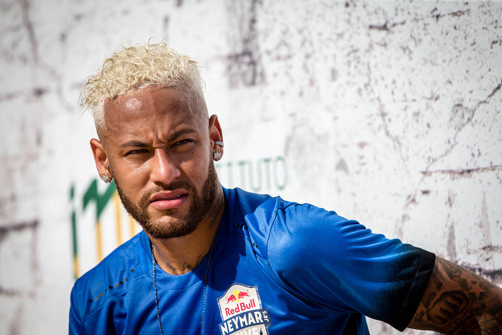 Man Utd Transfer: PSG wantaway Neymar reportedly offers himself to Manchester United