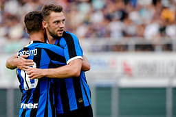 VER vs INT Dream11 Prediction : Verona Vs Inter Milan Best Dream 11 Team for Serie A 2019-20