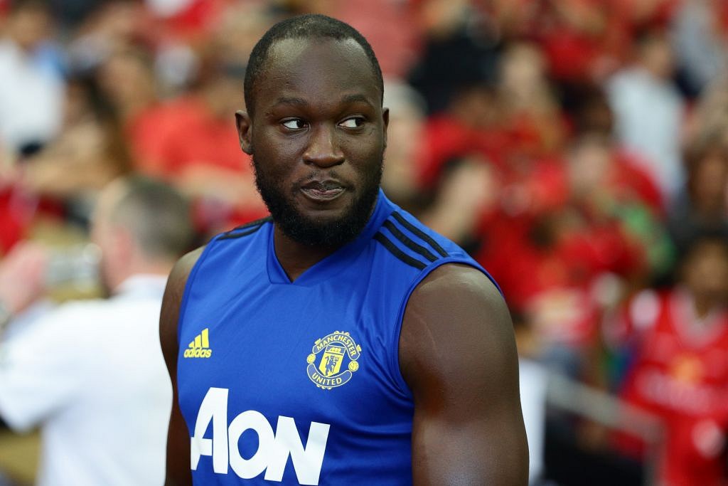 Man United Transfer News: Inter Milan's interest in Serie A striker can end £80 million deal with Manchester United