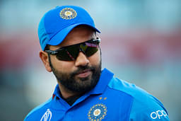 Rohit Sharma expresses disappointing on ICC rules after England vs New Zealand 2019 Cricket World Cup final
