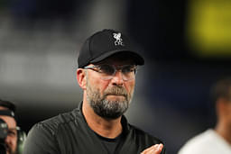 Liverpool Transfer News: Reds' legend claims Liverpool manager Jurgen Klopp will leave soon