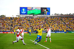 BRZ Vs PER Dream 11 prediction: Dream 11 fantasy tips for Brazil Vs Peru