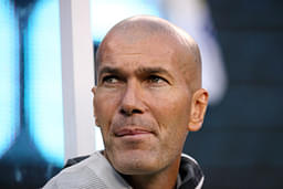 FIFA 20 cover star : Zinedine Zidane named as final FIFA 20 cover star