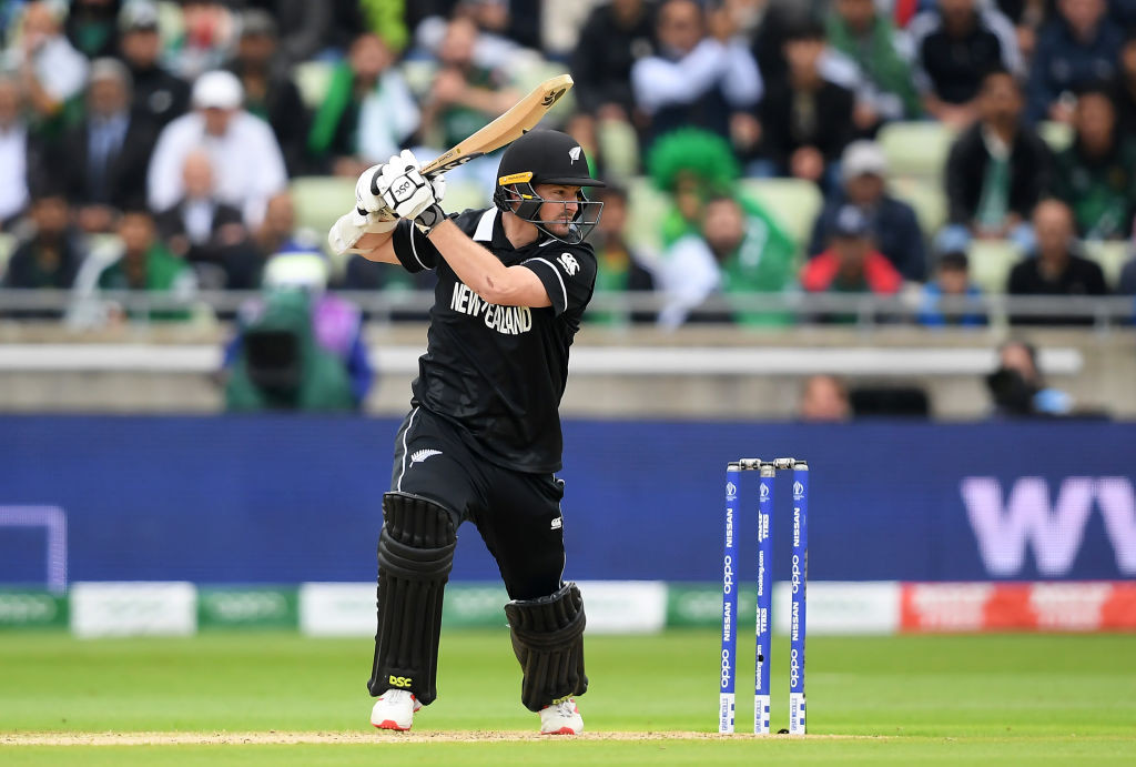 TKR vs SLZ Dream11 Team Prediction St Lucia Zouks Vs Trinbago Knight