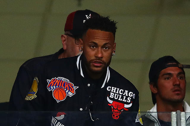 Neymar: PSG issue condemning statement following Neymar's reluctance to turn up for Pre-season training