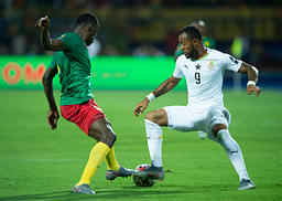 CMR vs BNI Dream 11 Prediction: Best Dream11 team for today Benin vs Cameroon | AFCON