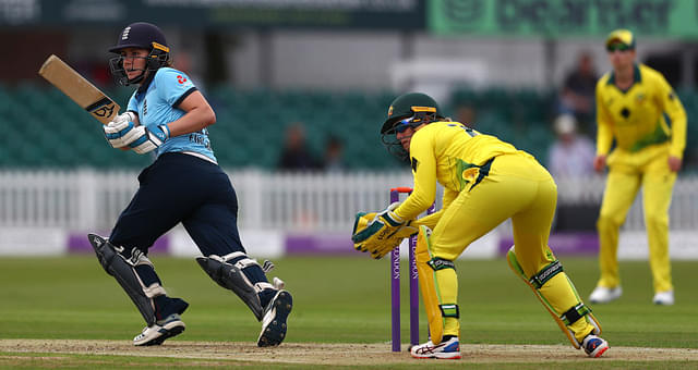 EN-W vs AU-W Dream 11 Prediction: Best Dream11 for today’s England vs Australia Women 2nd Ashes ODI