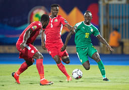 SEN vs UGN Dream11 Team Prediction : Uganda Vs Senegal Round Of 16 AFCON Best Dream 11 Team
