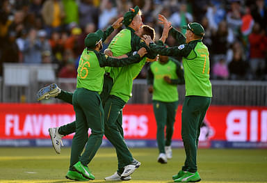 Twitter reactions on South Africa's thrilling victory vs Australia in last league match of 2019 Cricket World Cup