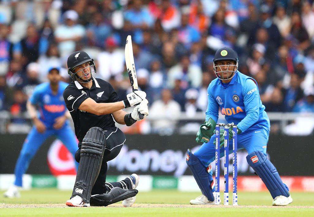 India vs New Zealand DLS target: How many runs will India have to chase as per the DLS target vs NZ