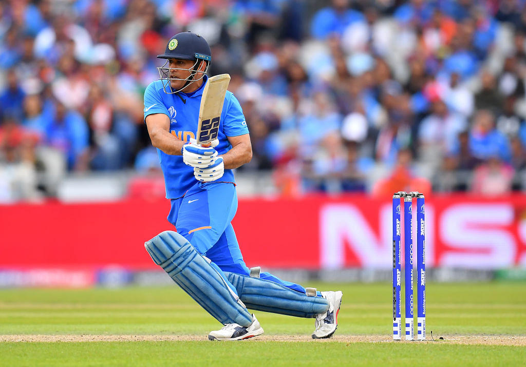 Twitter passes verdict on MS Dhoni's retirement after India's exit from 2019 Cricket World Cup