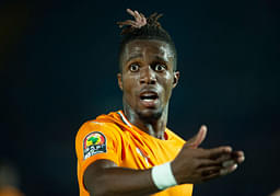 Arsenal Transfer News: Arsenal accelerate bid to £55 million plus player deal on loan for Wilfried Zaha
