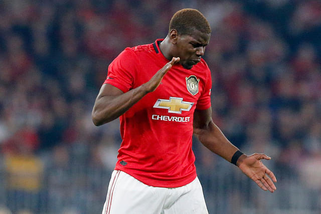 Paul Pogba Transfer News: Real Madrid find impossible to capture Pogba
