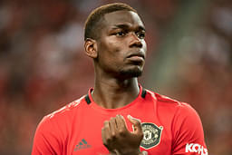 Paul Pogba Transfer: Real Madrid are confident of landing Manchester United star