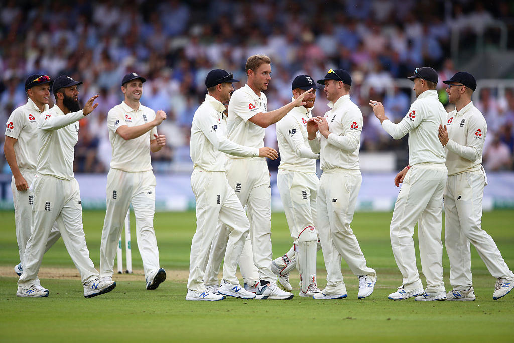 England playing 11 in Ashes first Test vs Australia: England announce 14-member squad for first Ashes Test at Birmingham