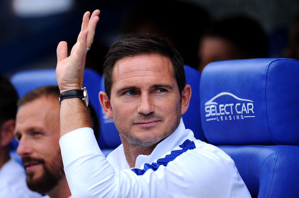 Chelsea News: Frank Lampard ready to let midfield duo leave despite transfer ban