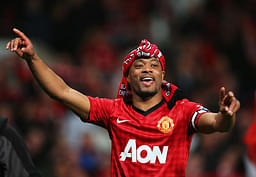 Patrice Evra: Manchester United legend retires from professional football, reveals his future plan