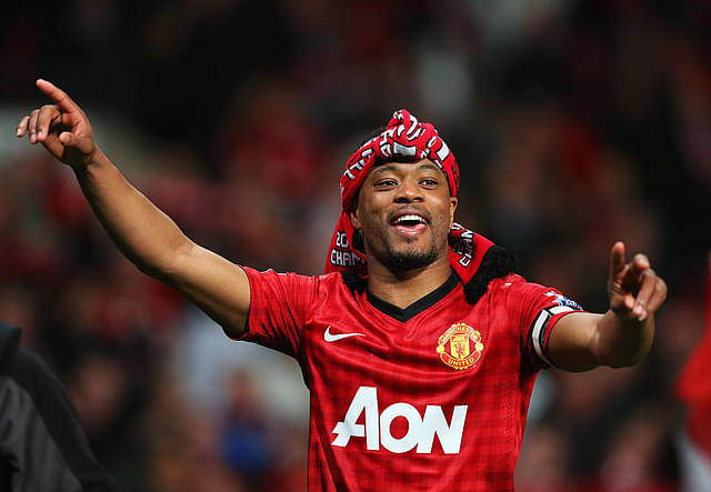 Patrice Evra: Manchester United legend retires from professional football, reveals his future plan