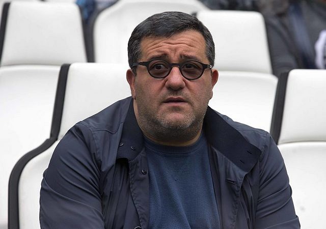 Paul Pogba Transfer News: Manchester United superstar in process to leave club says agent Mino Raiola