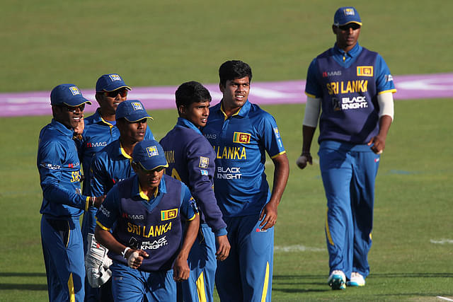 SL-ET vs AFGH-ET Dream11 Team Prediction : Sri Lanka v Afghanistan Best Dream 11 Team For Emerging Asia Cup Match