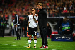 Liverpool Transfer News: Jurgen Klopp responds to speculations of Philippe Coutinho re-joining Liverpool