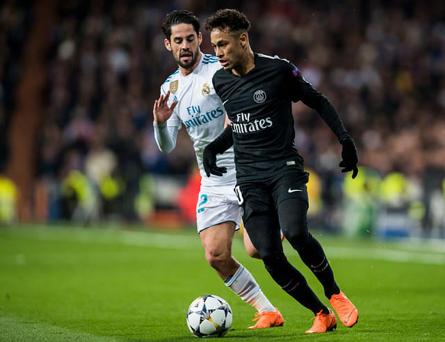 Neymar Transfer: Real Madrid confirm zero interest in Neymar amidst intense transfer links