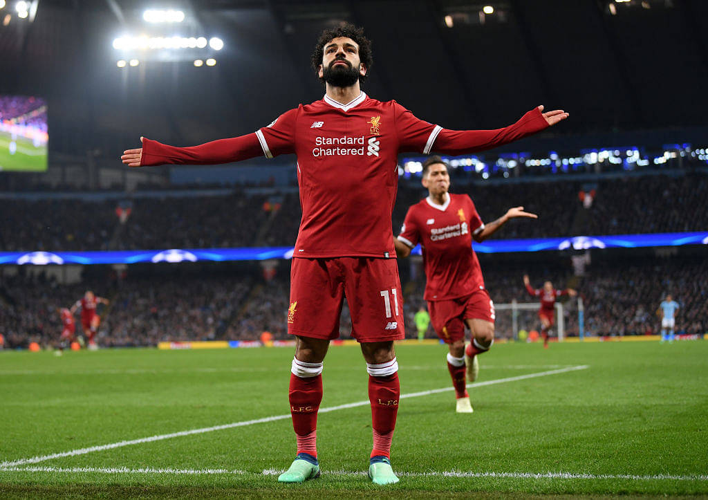 Liverpool Transfer News: Real Madrid’s bid for Mohammed Salah gets turned down