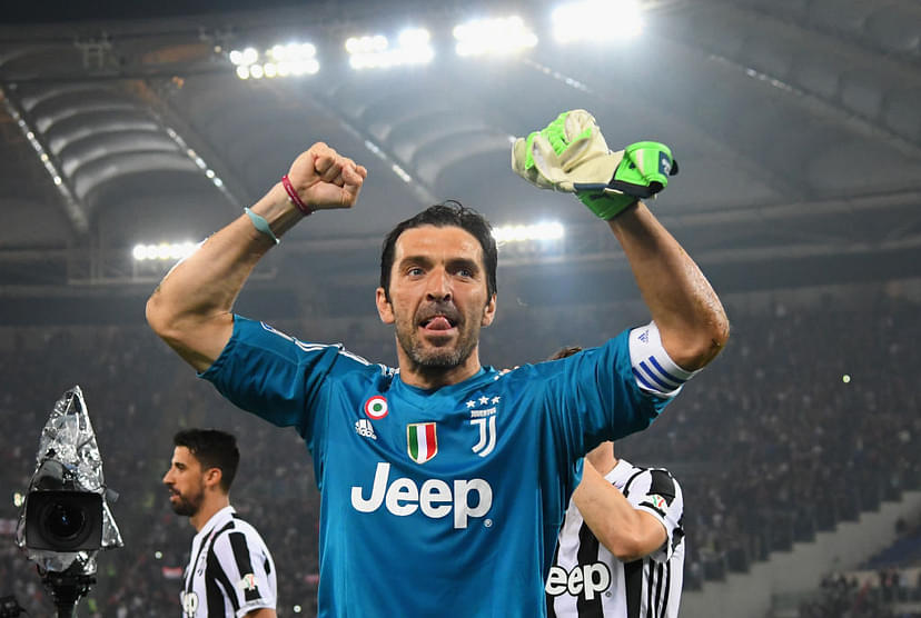 Gigi Buffon: Legendary Goalkeeper rejects No.1 Shirt and Captain's armband upon Juventus return
