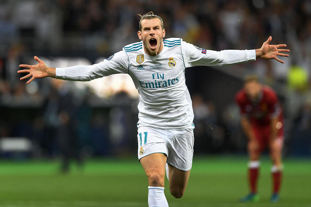 Gareth Bale transfer: Real Madrid shockingly call off China deal