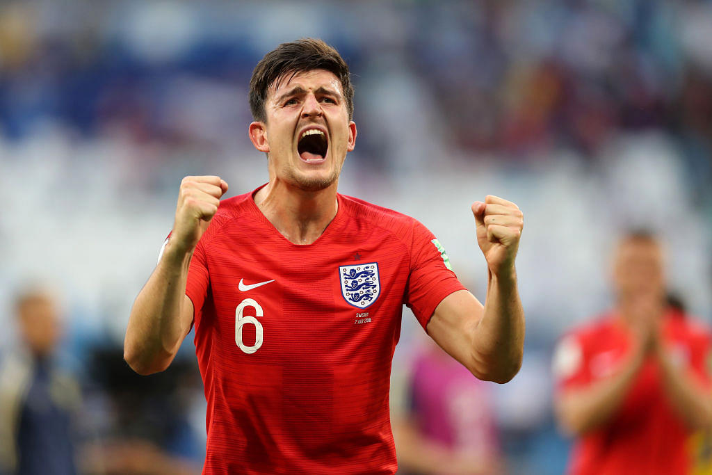 Manchester United Transfer News: Manchester United finally accept terms on Harry Maguire deal