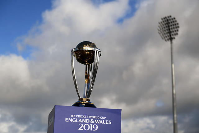 Semifinals World Cup 2019 Schedule Cricket: When will 2019 World Cup semi-finals be played?