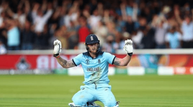 ICC pass verdict on overthrow controversy involving Ben Stokes in 2019 World Cup final
