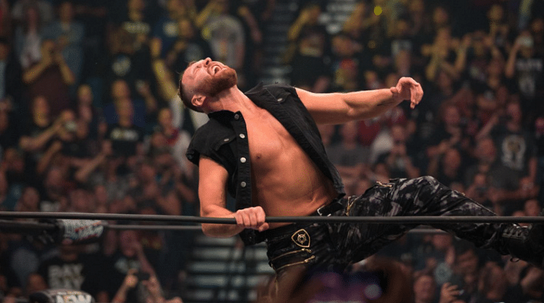 will aew buy wwe